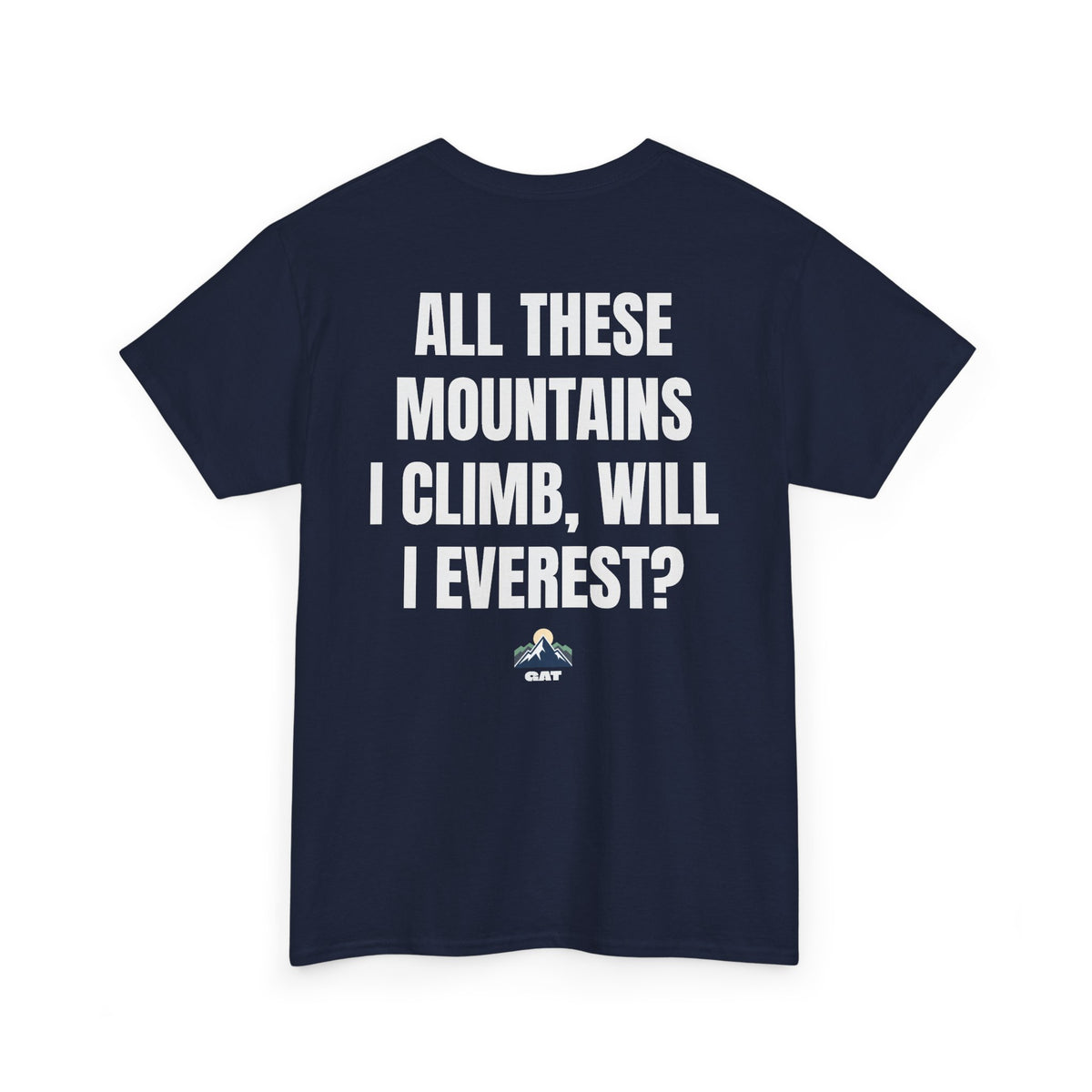 Everest Tee