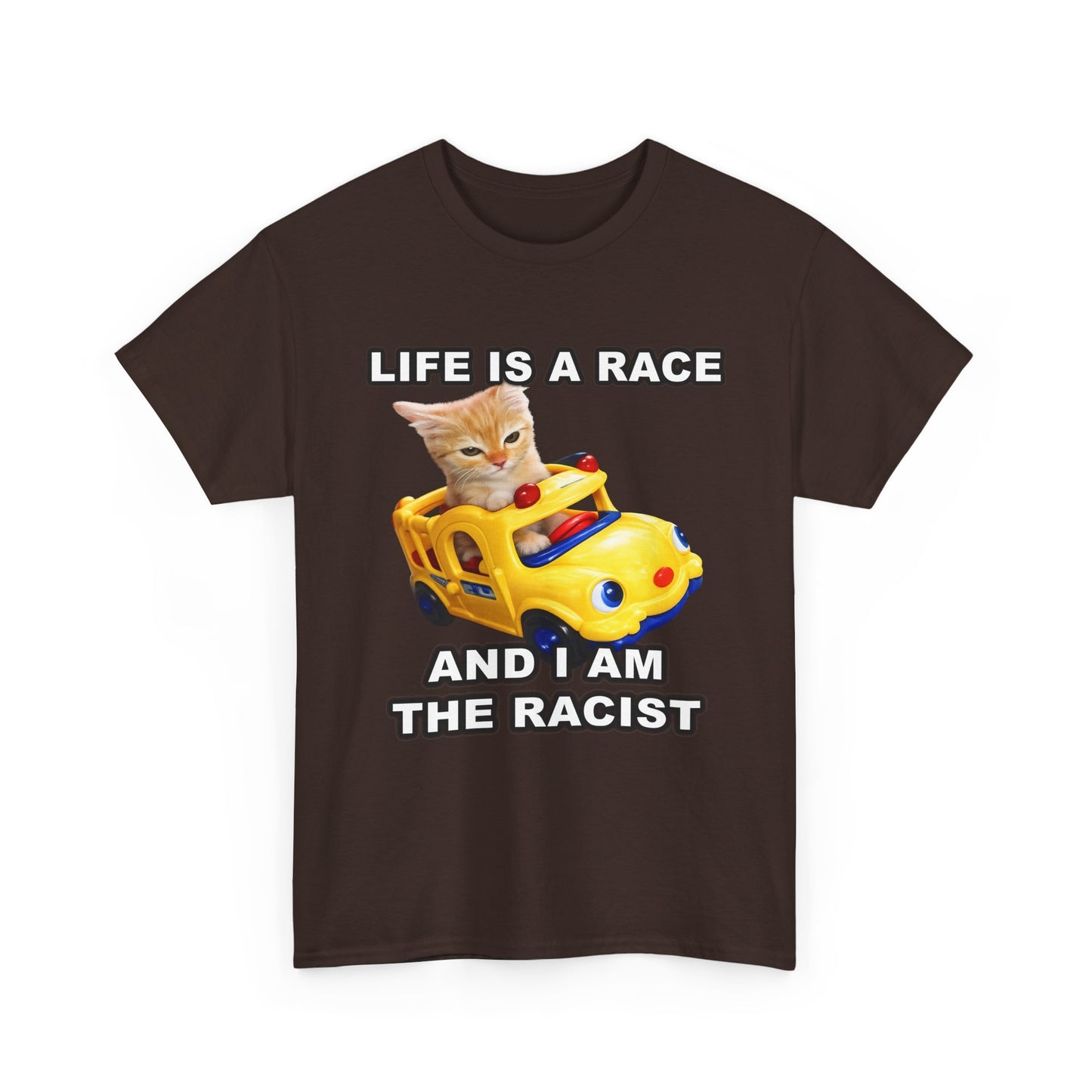 Race Tee