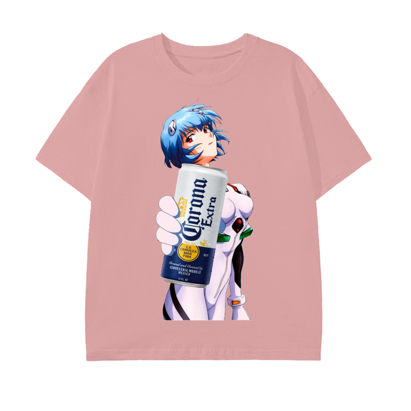 Rei Corona Tee
