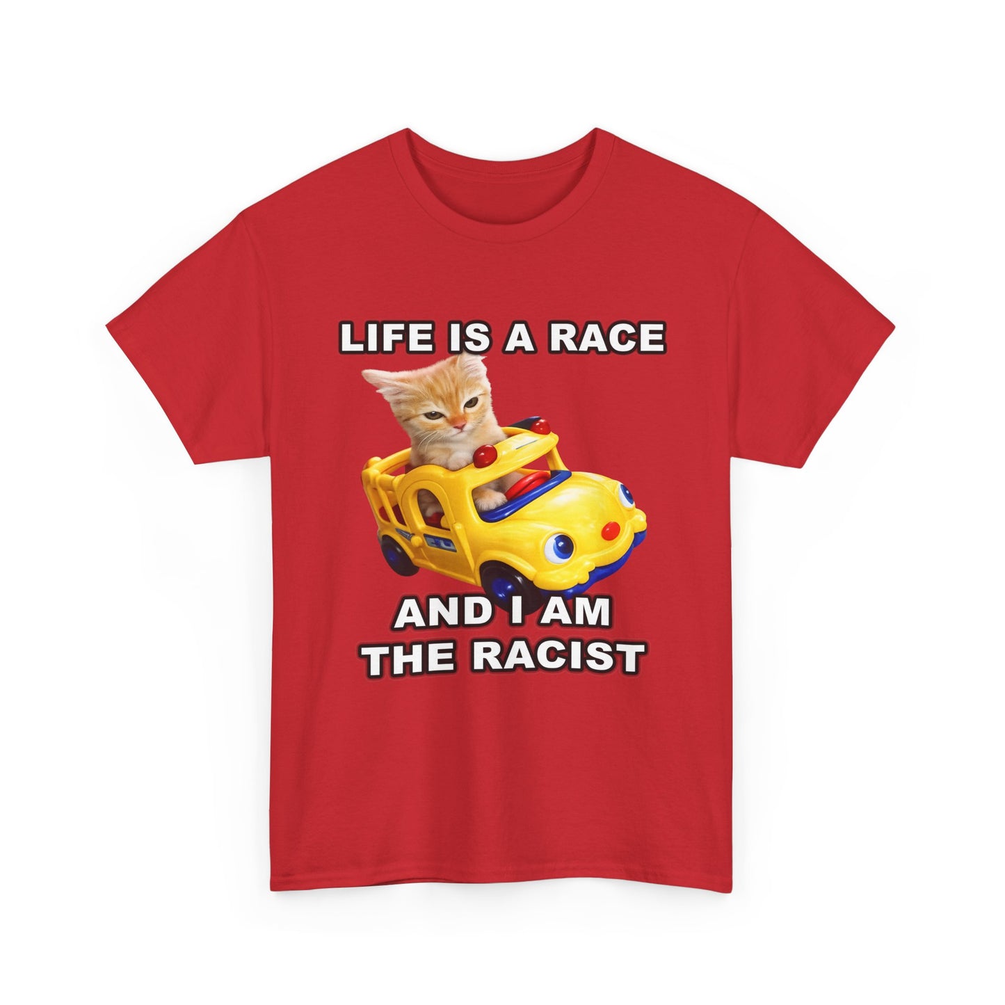 Race Tee