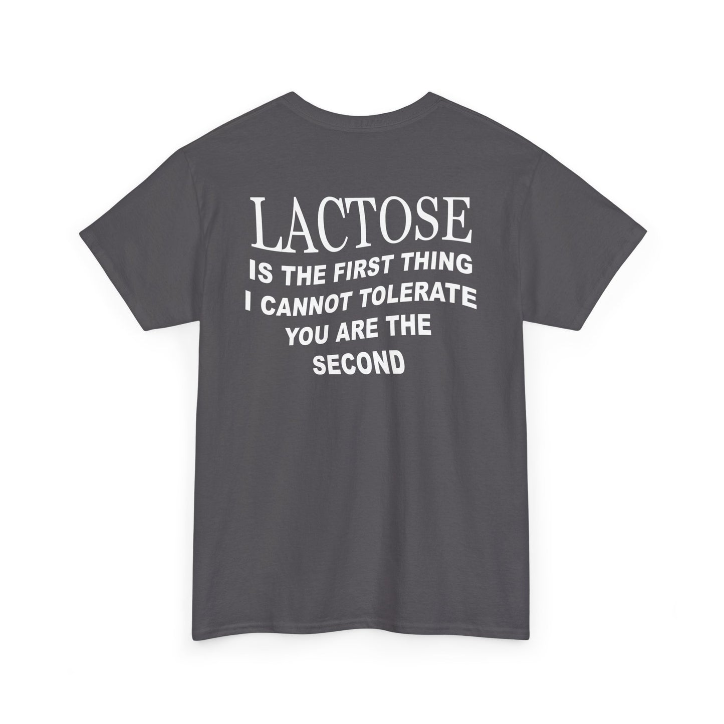 Lactose Tee