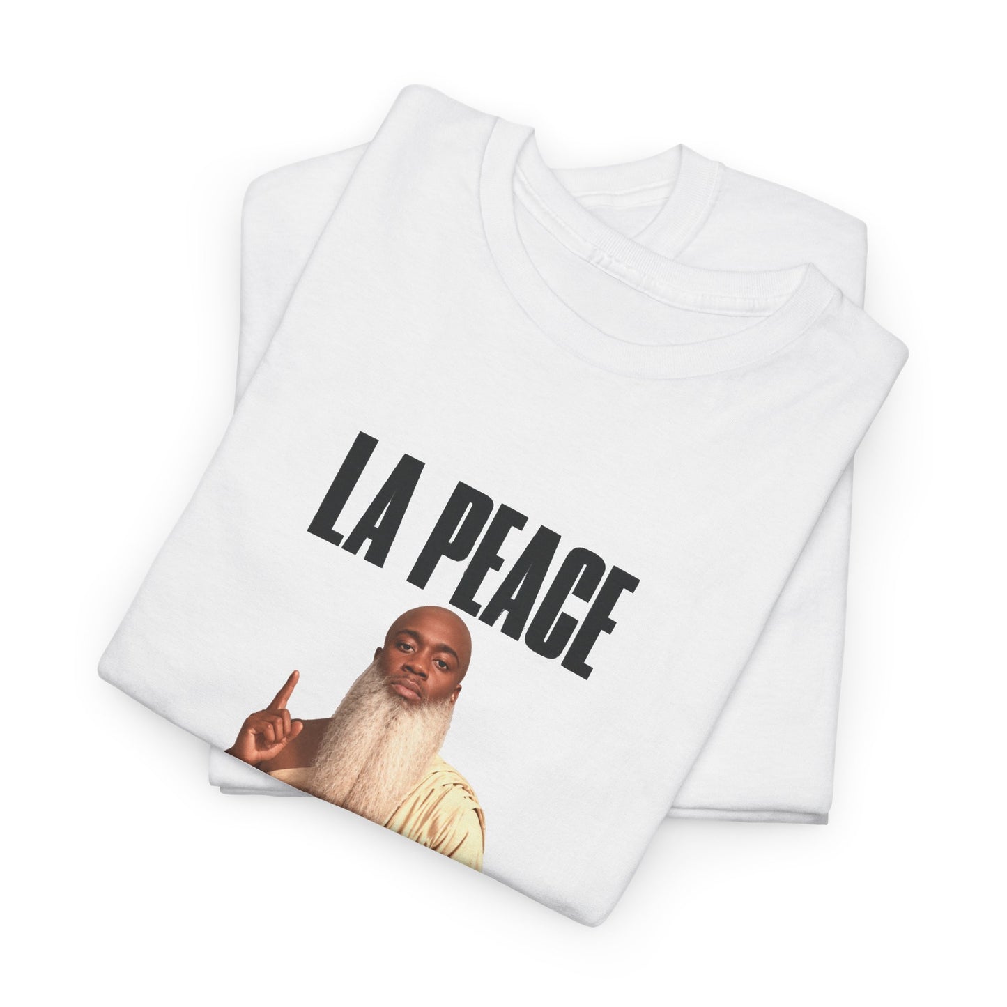 Peace Tee