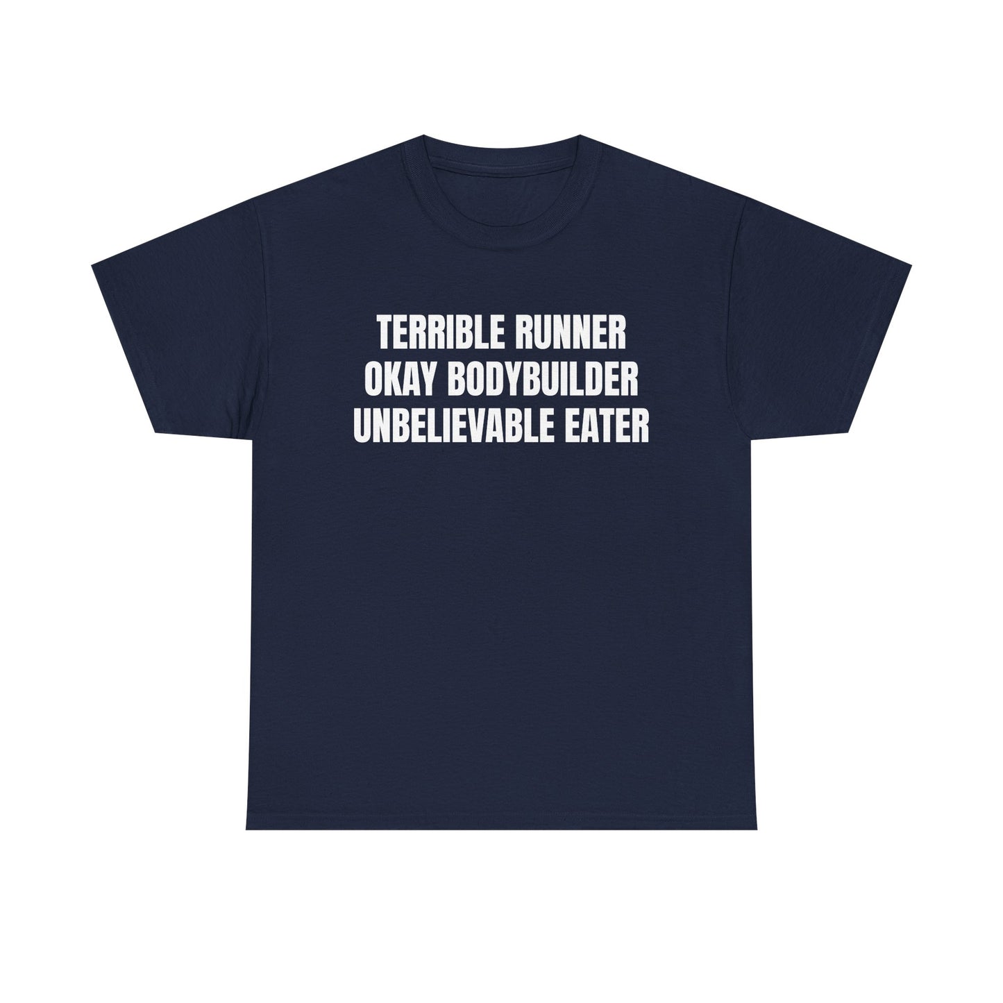 Eater Tee