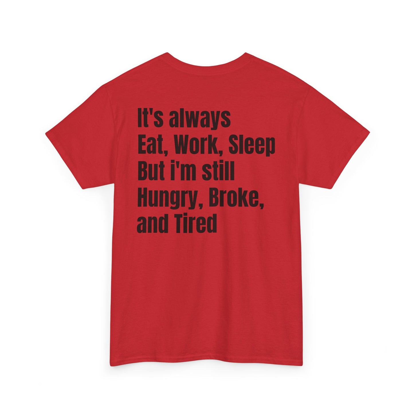 Work Tee