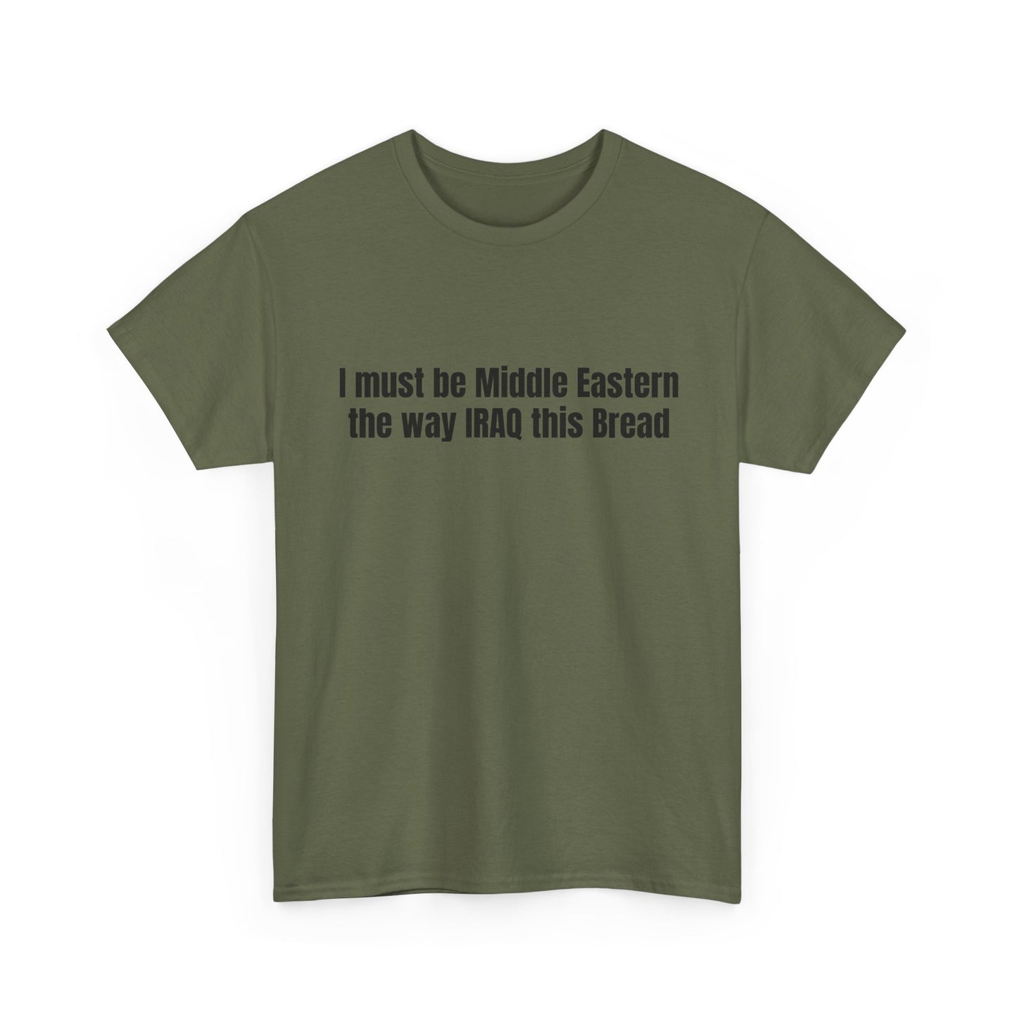 Bread Tee