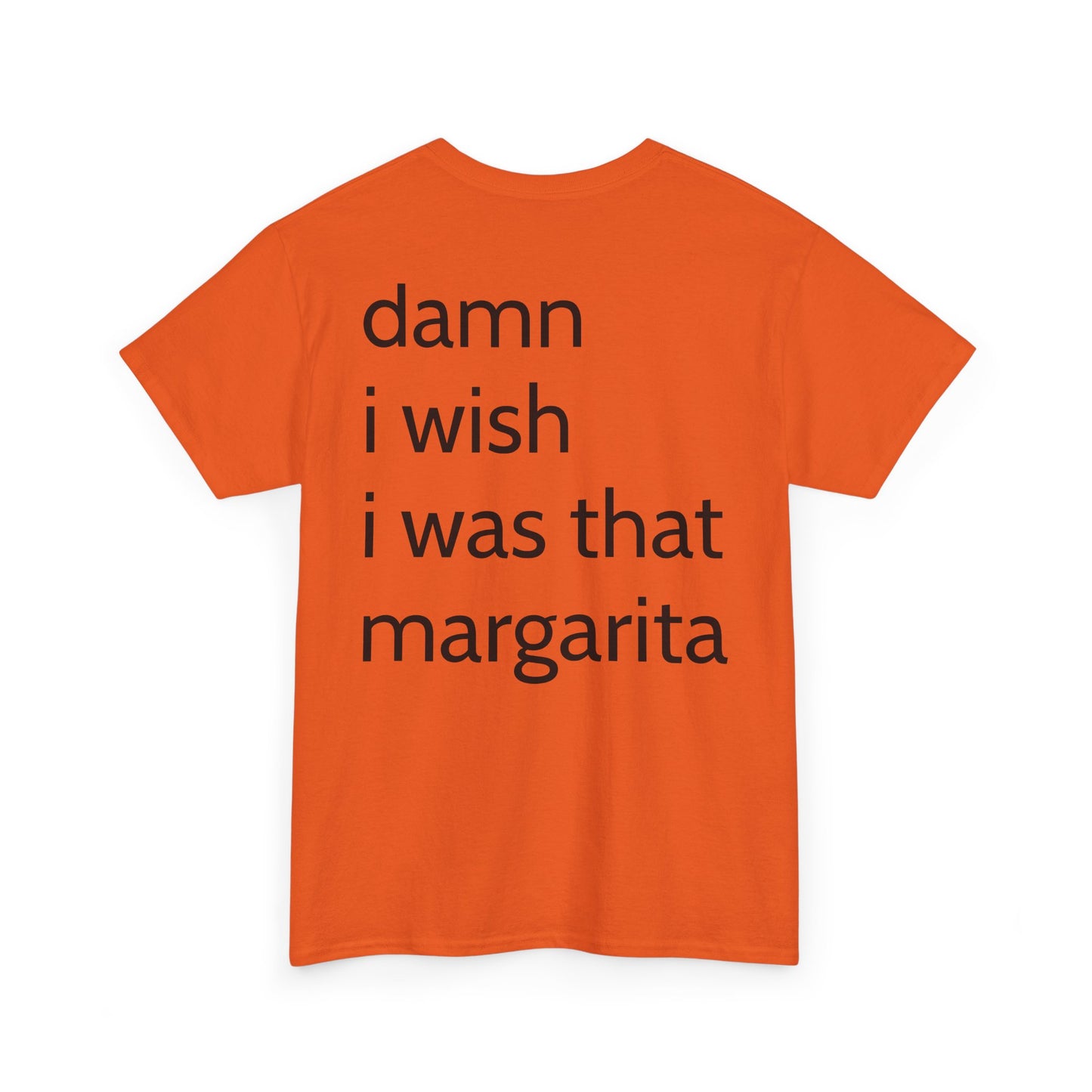 Margarita Tee