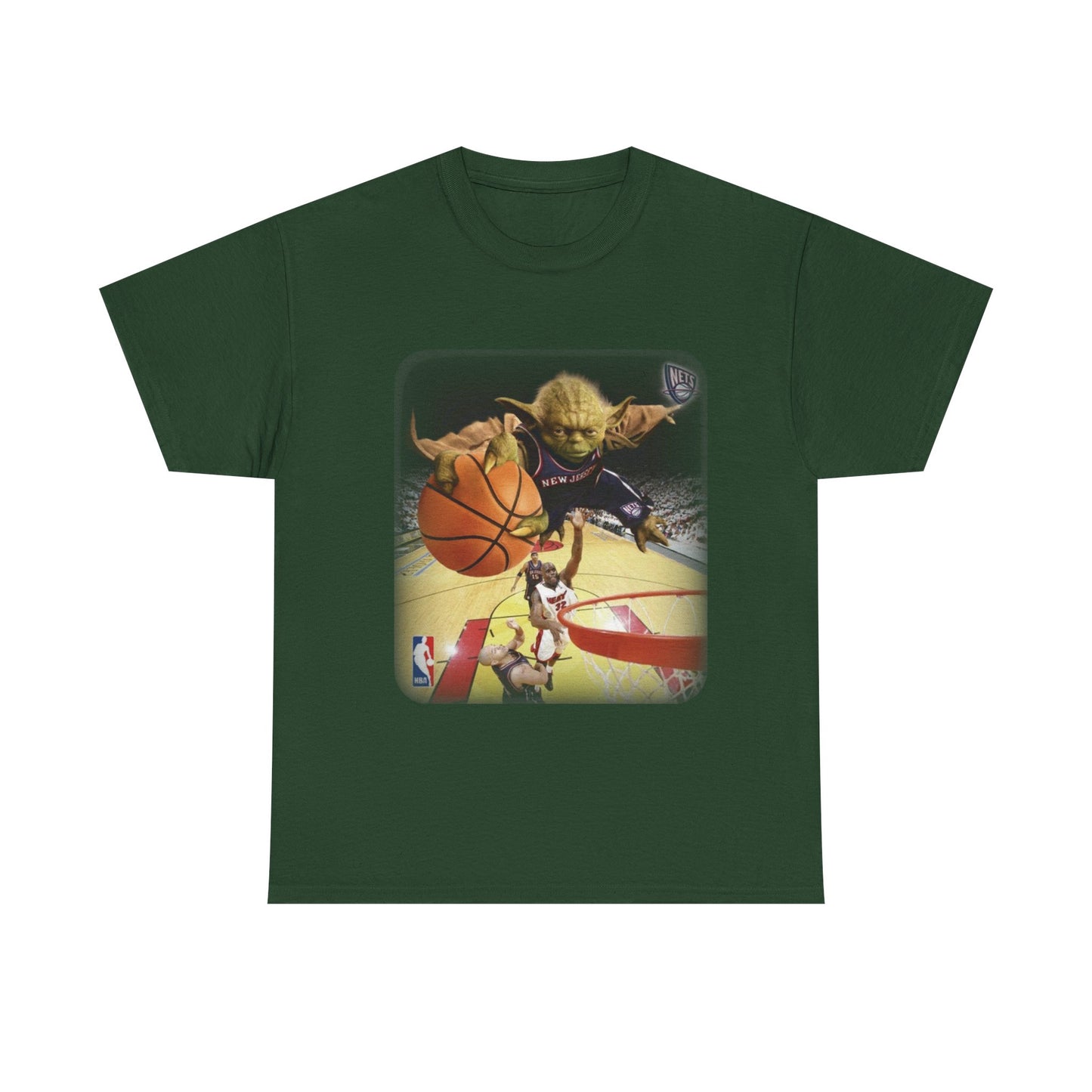 Yoda Ballin Tee