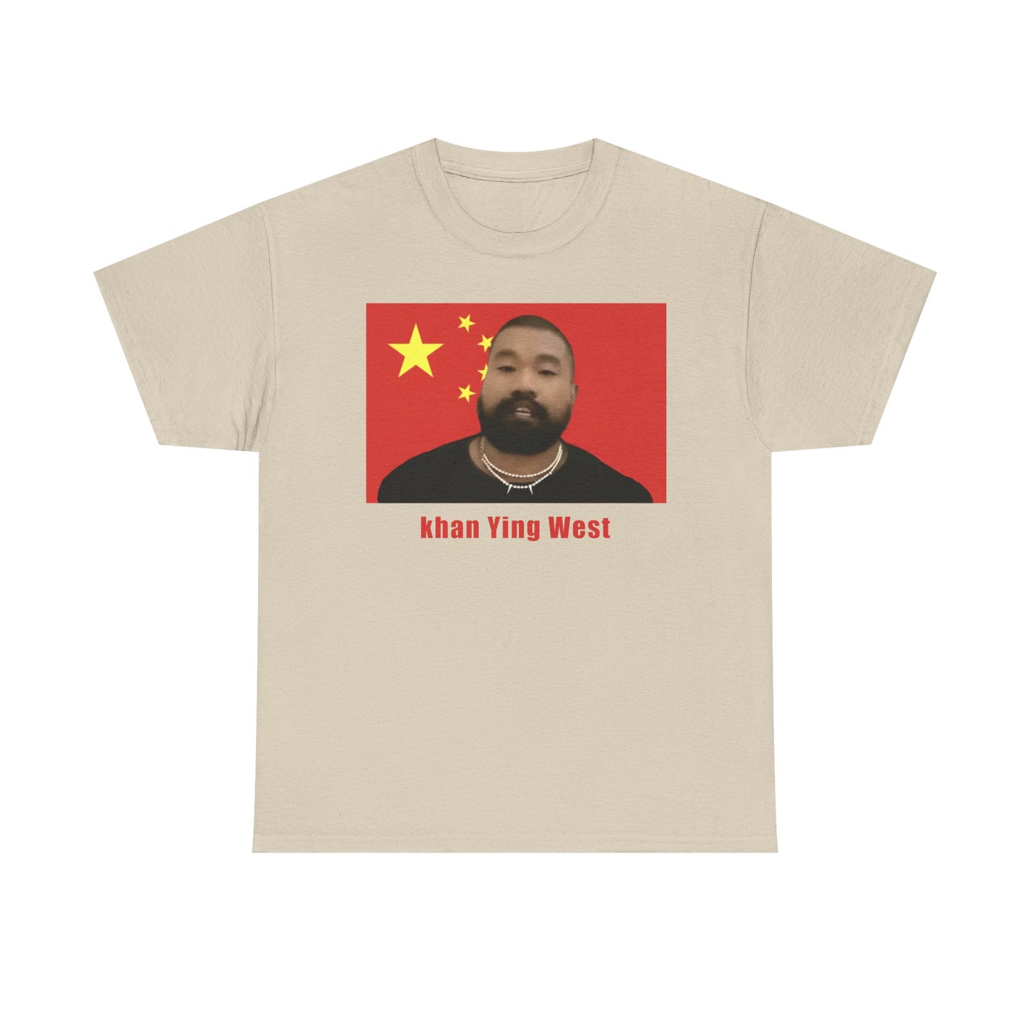 Khan Tee