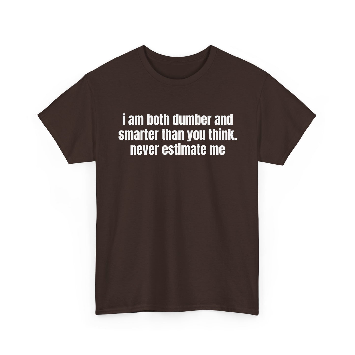 Estimate Tee