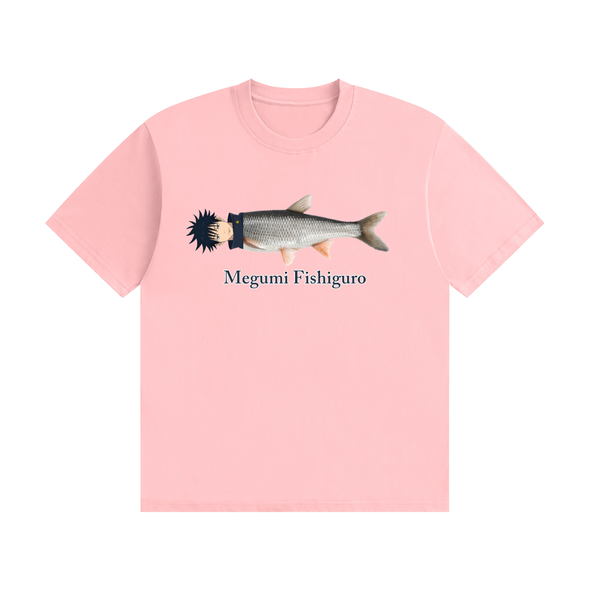 Fish Tee