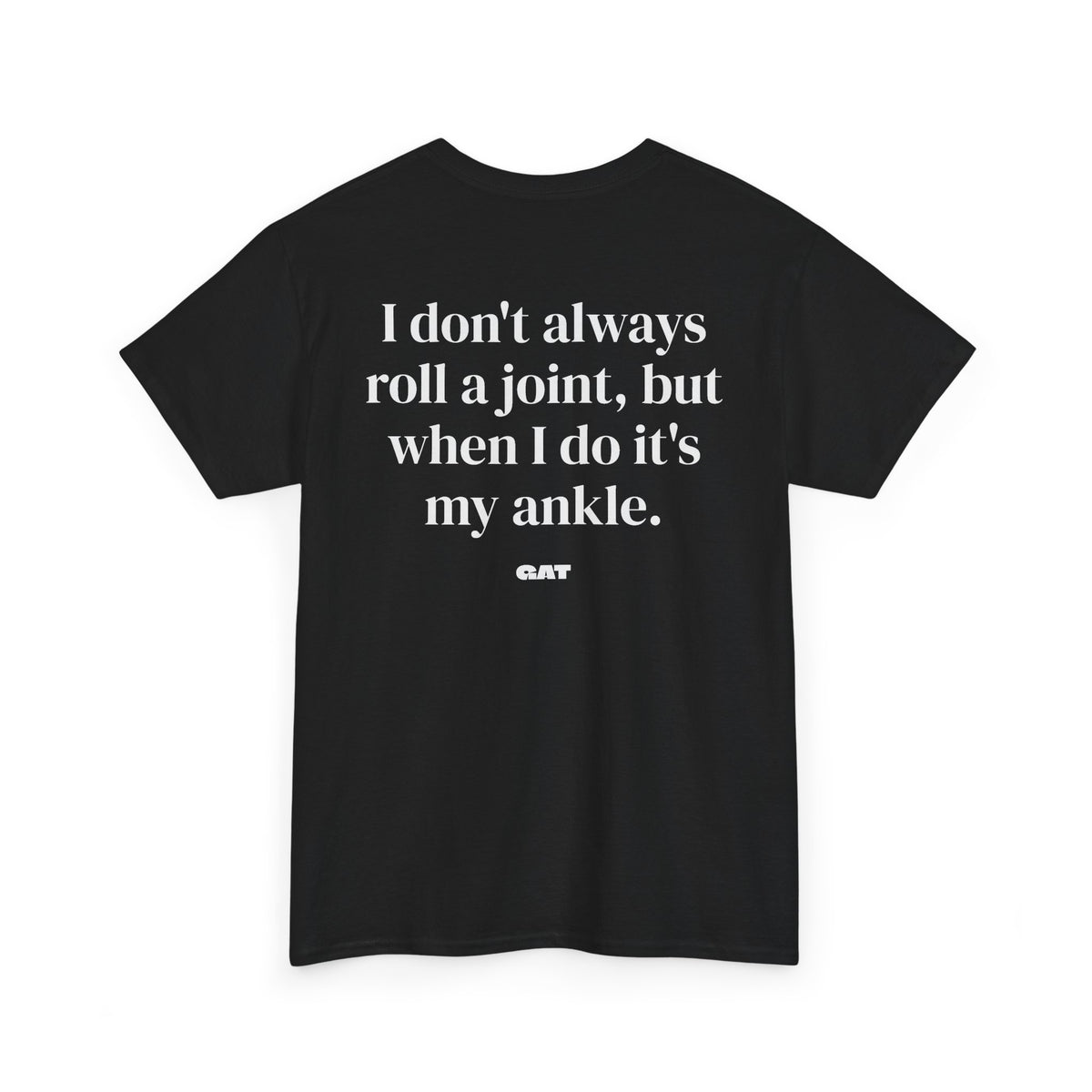 Joint Tee