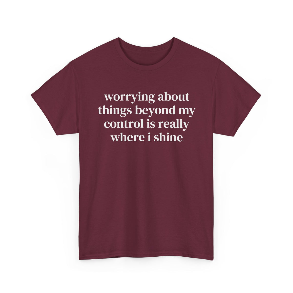 Shine Tee