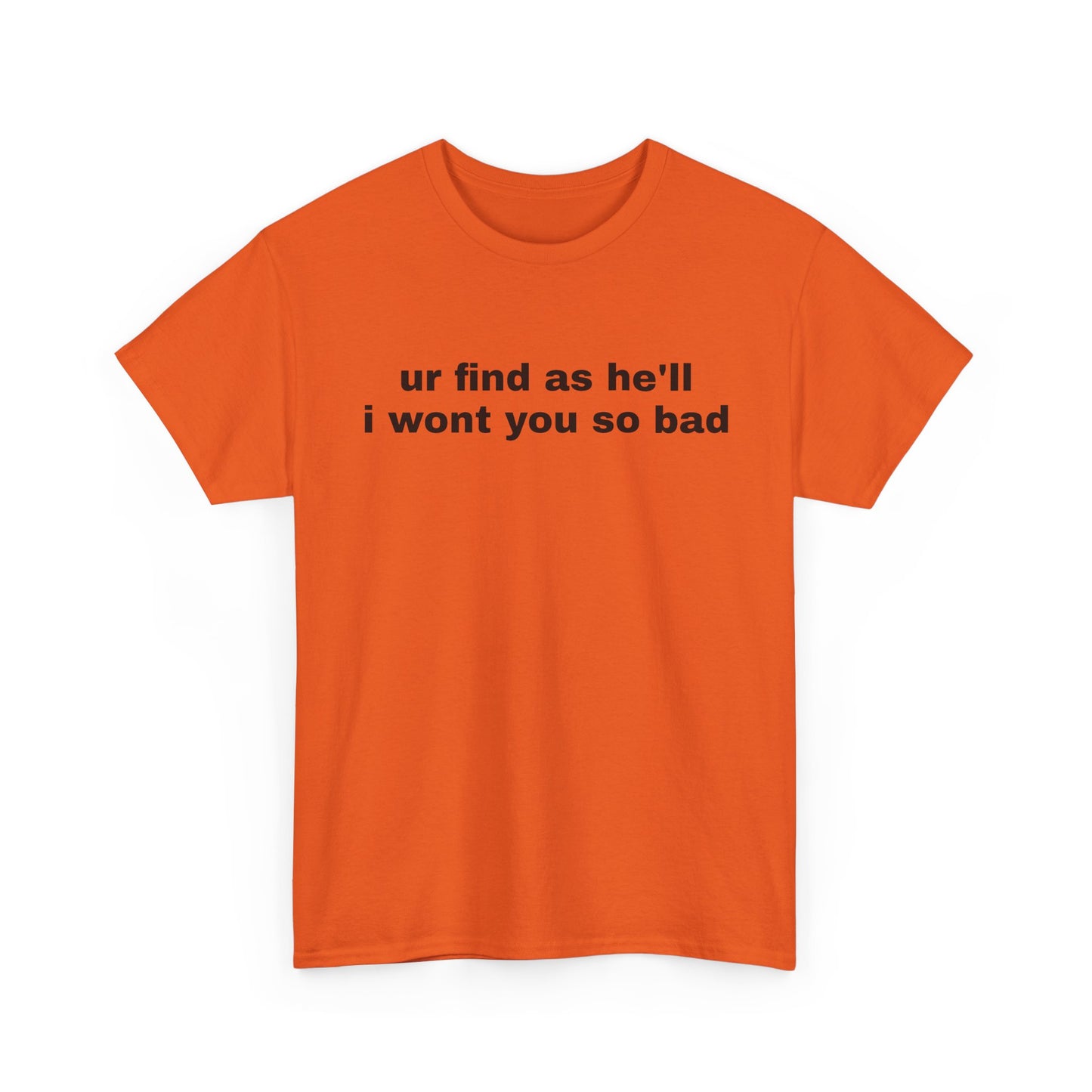 Find Tee