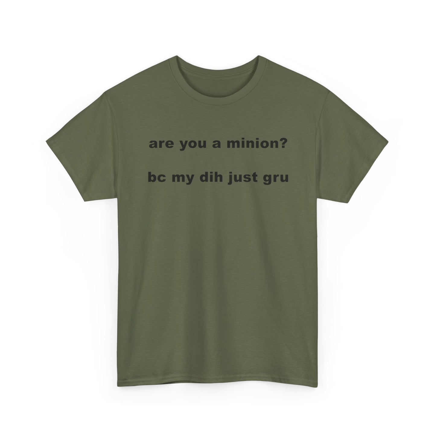Grew Tee