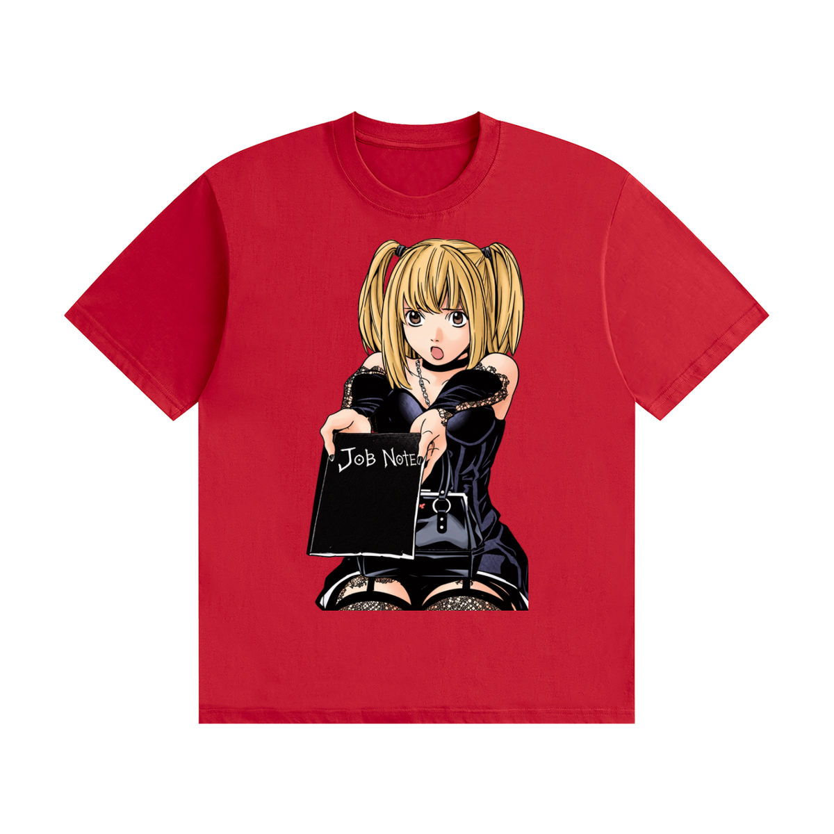 Job Girl Tee
