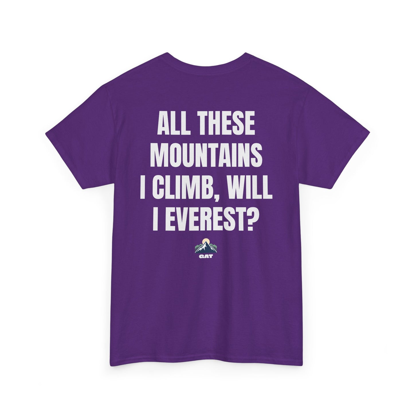 Everest Tee