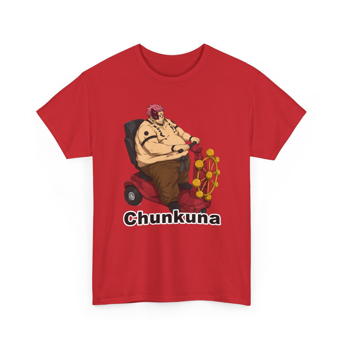 Chunkuna Tee
