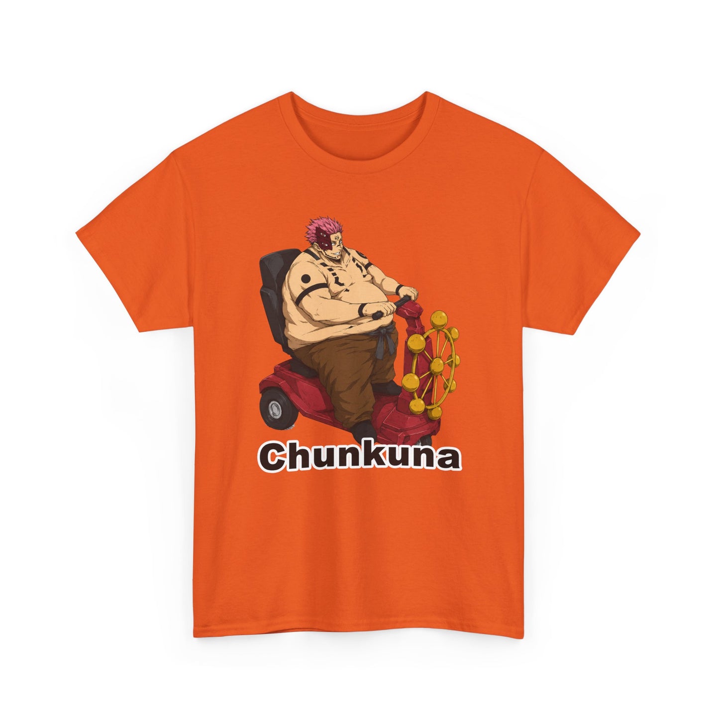 Chunkuna Tee
