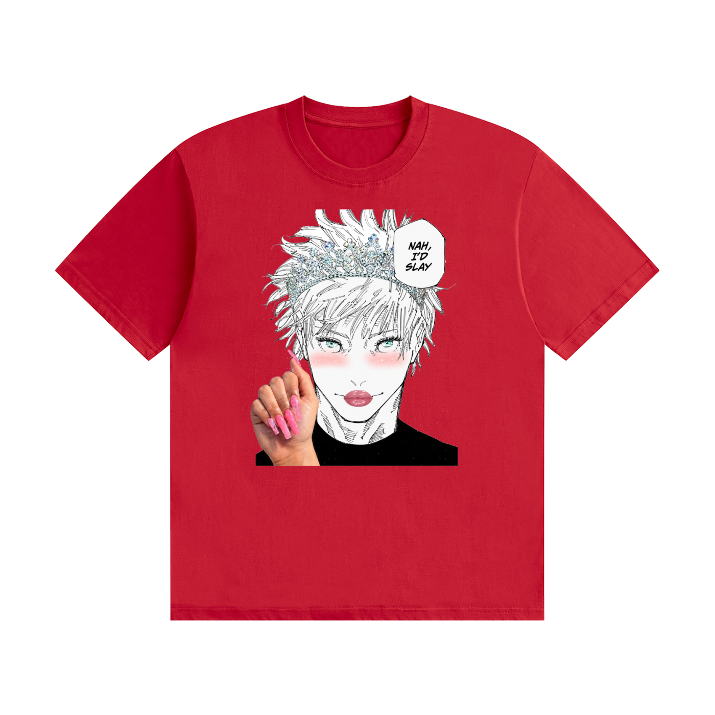 Slay Tee