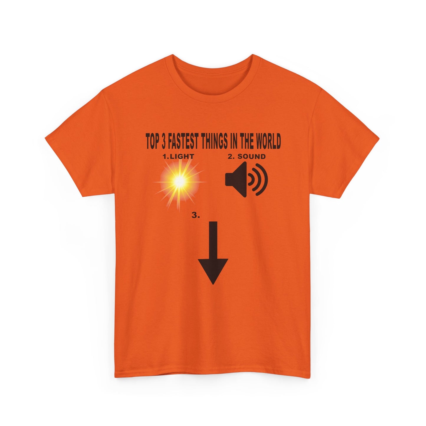Fastest Tee
