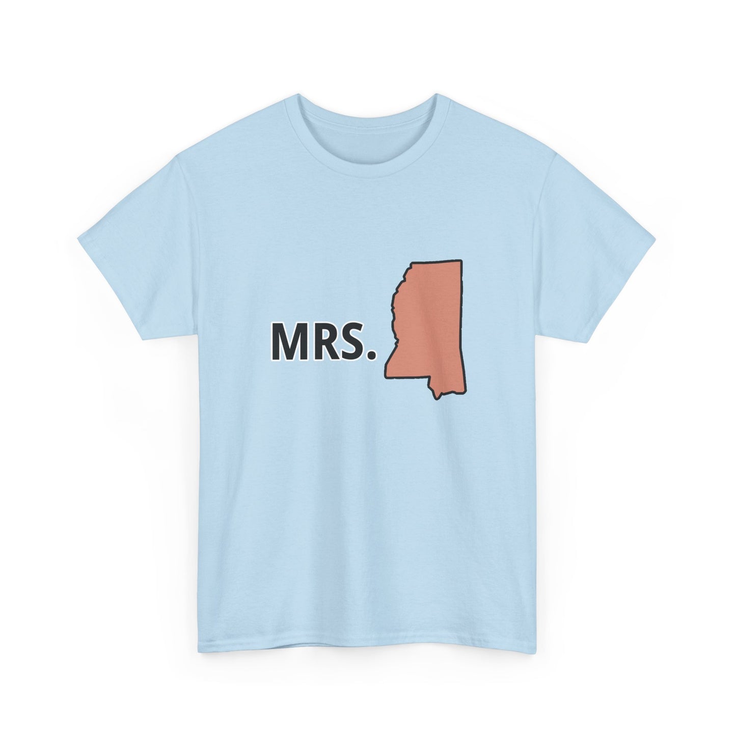 Mississippi Tee