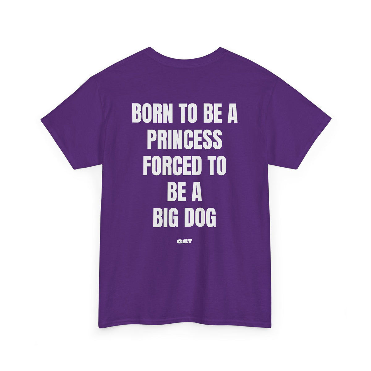 Born to Be a Princess Tee