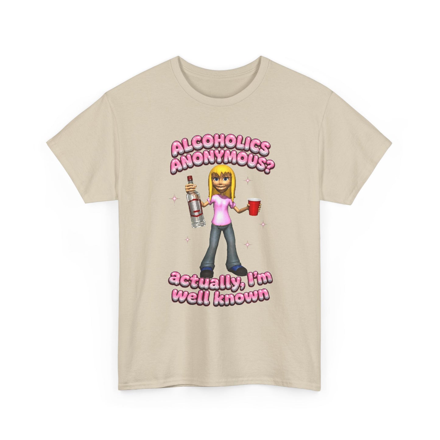 AA Tee