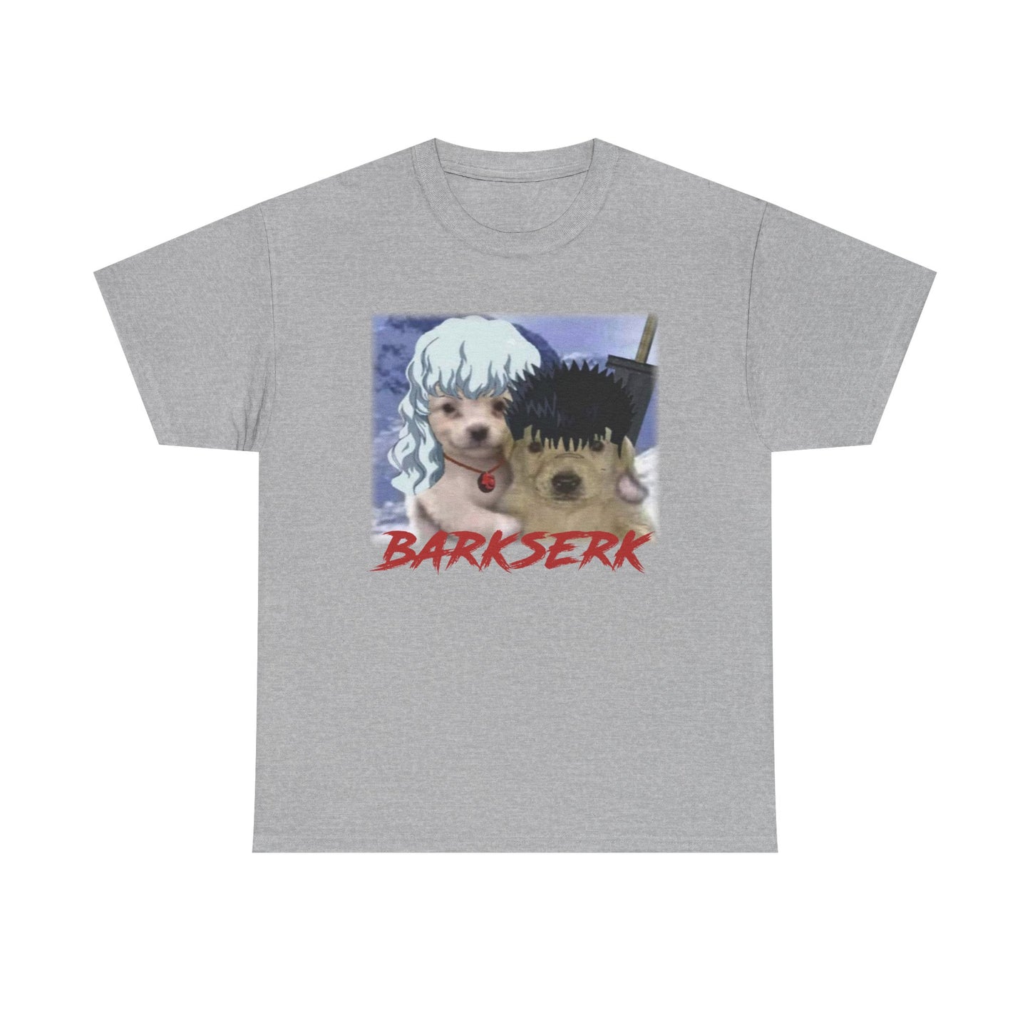 Barkserk Tee
