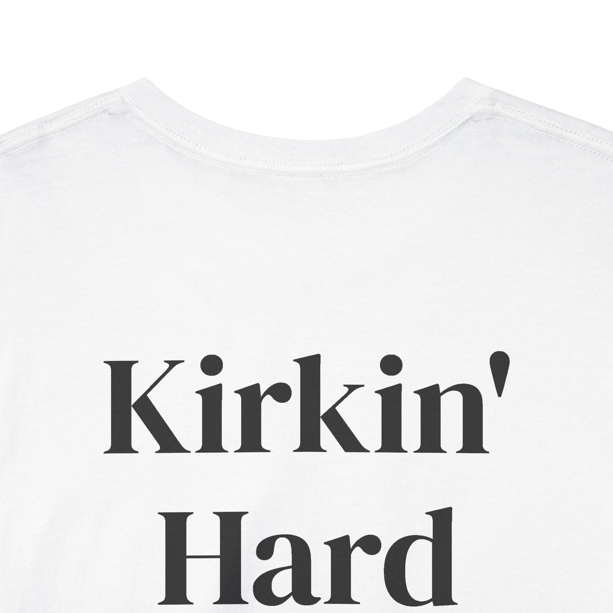 Hardly Workin' Tee