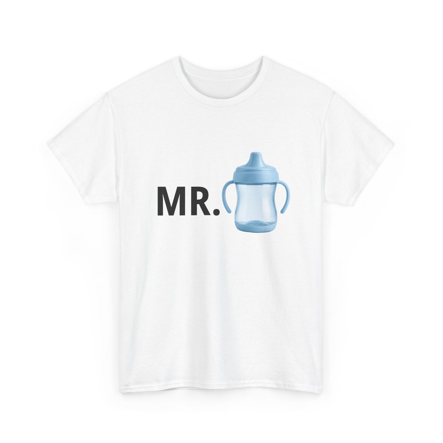 Mr Sippy Tee