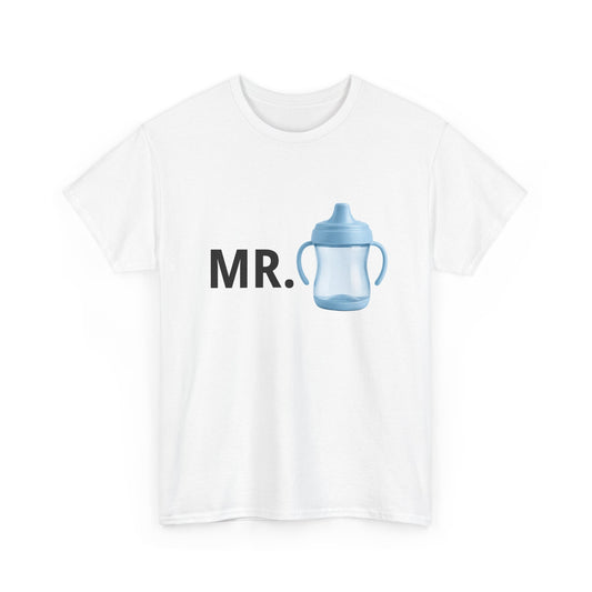 Mr Sippy Tee