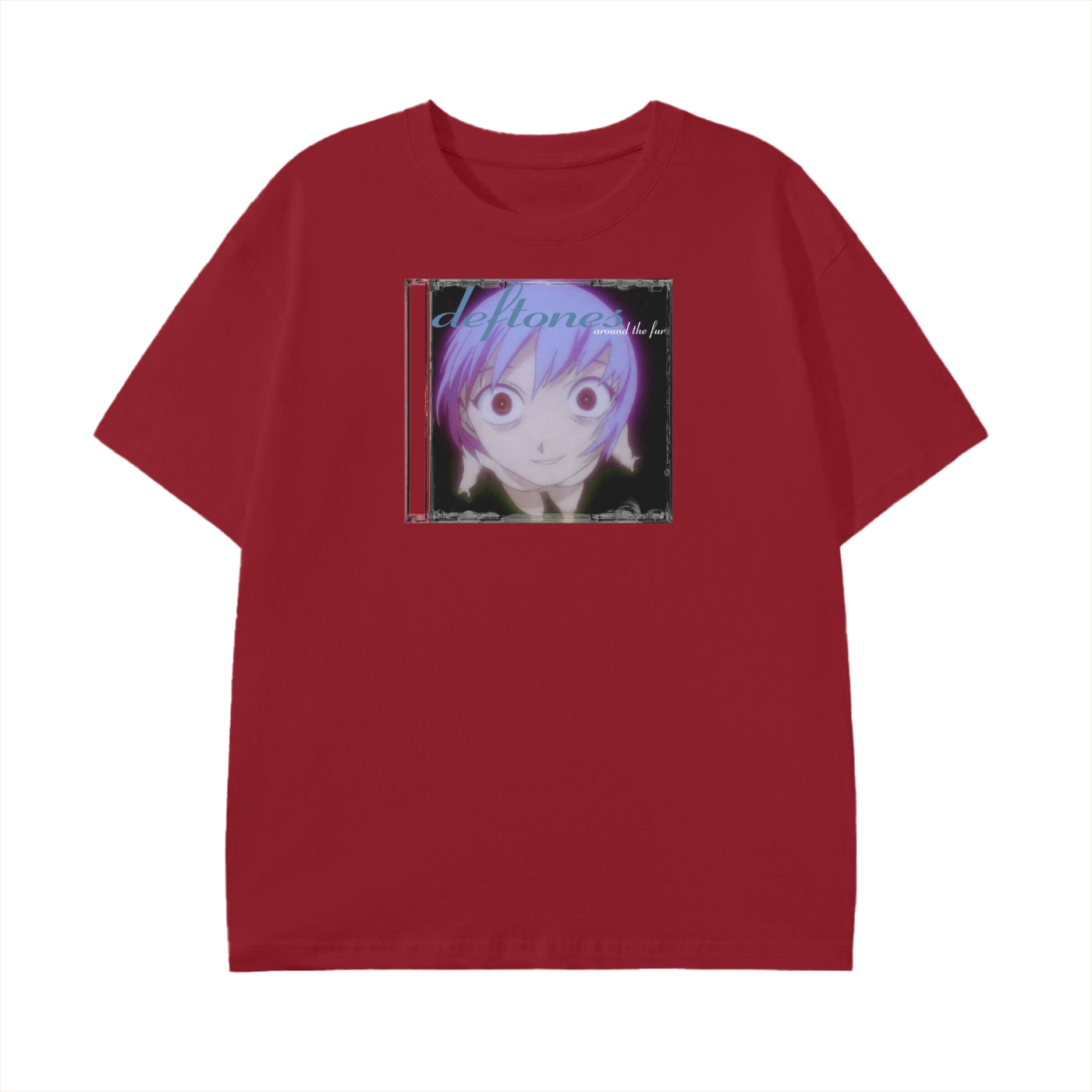 Rei-Tones Tee
