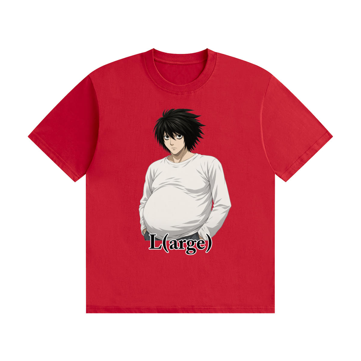 Large Tee