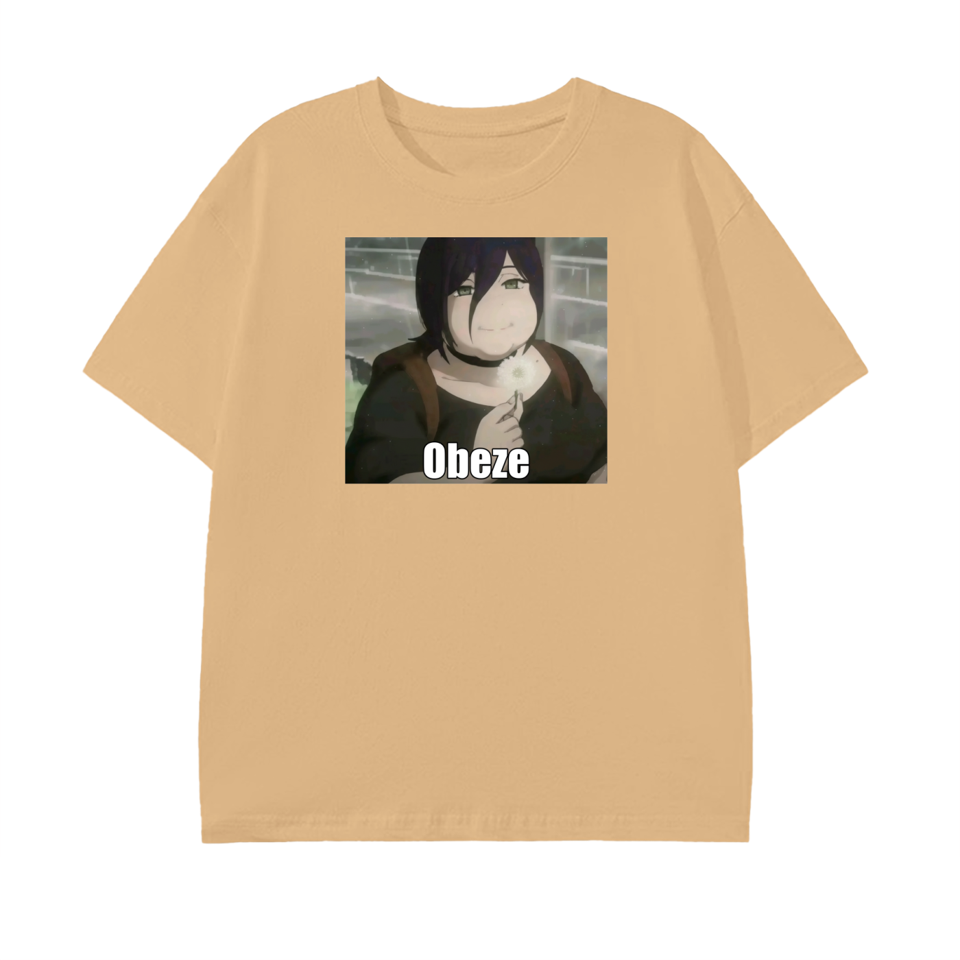 Obese Tee