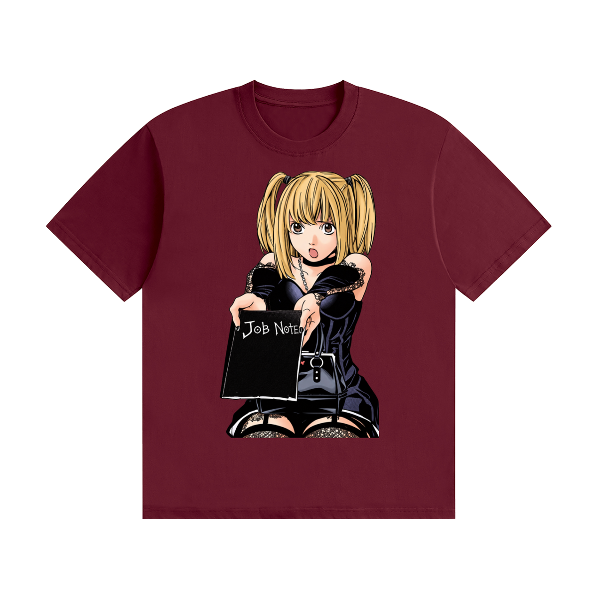 Job Girl Tee