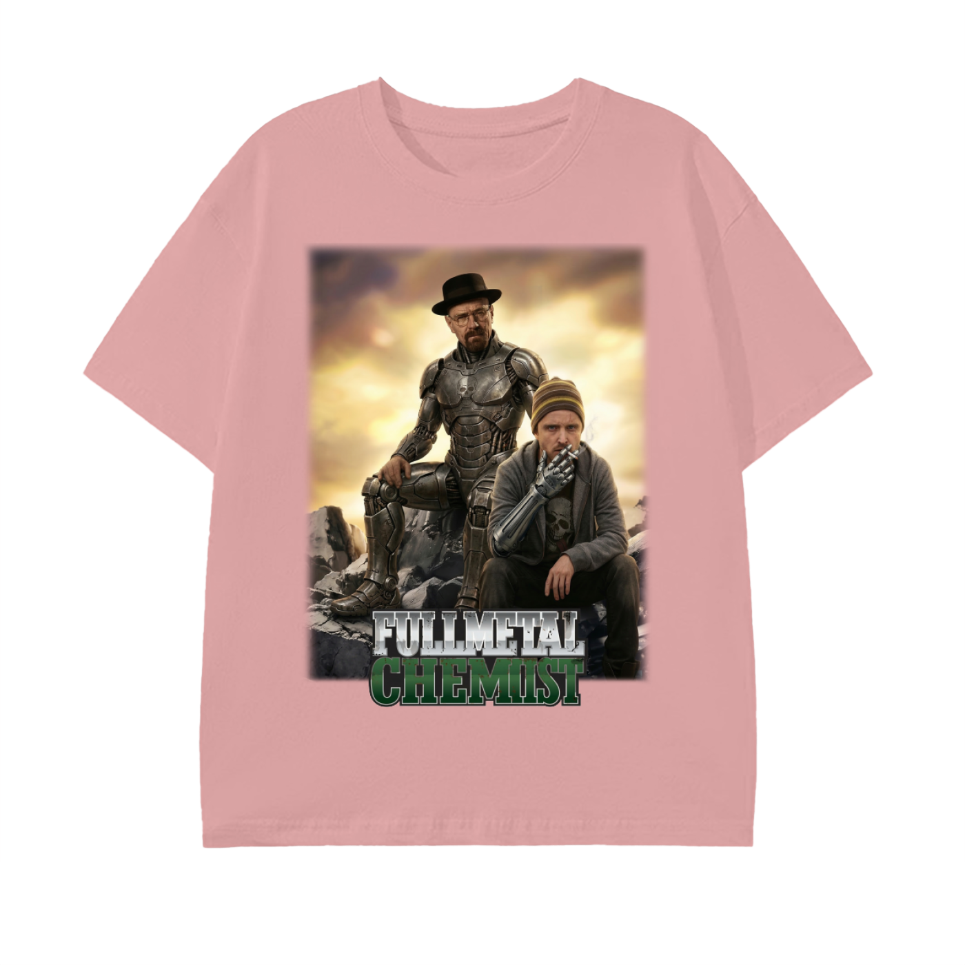 Chemist Tee