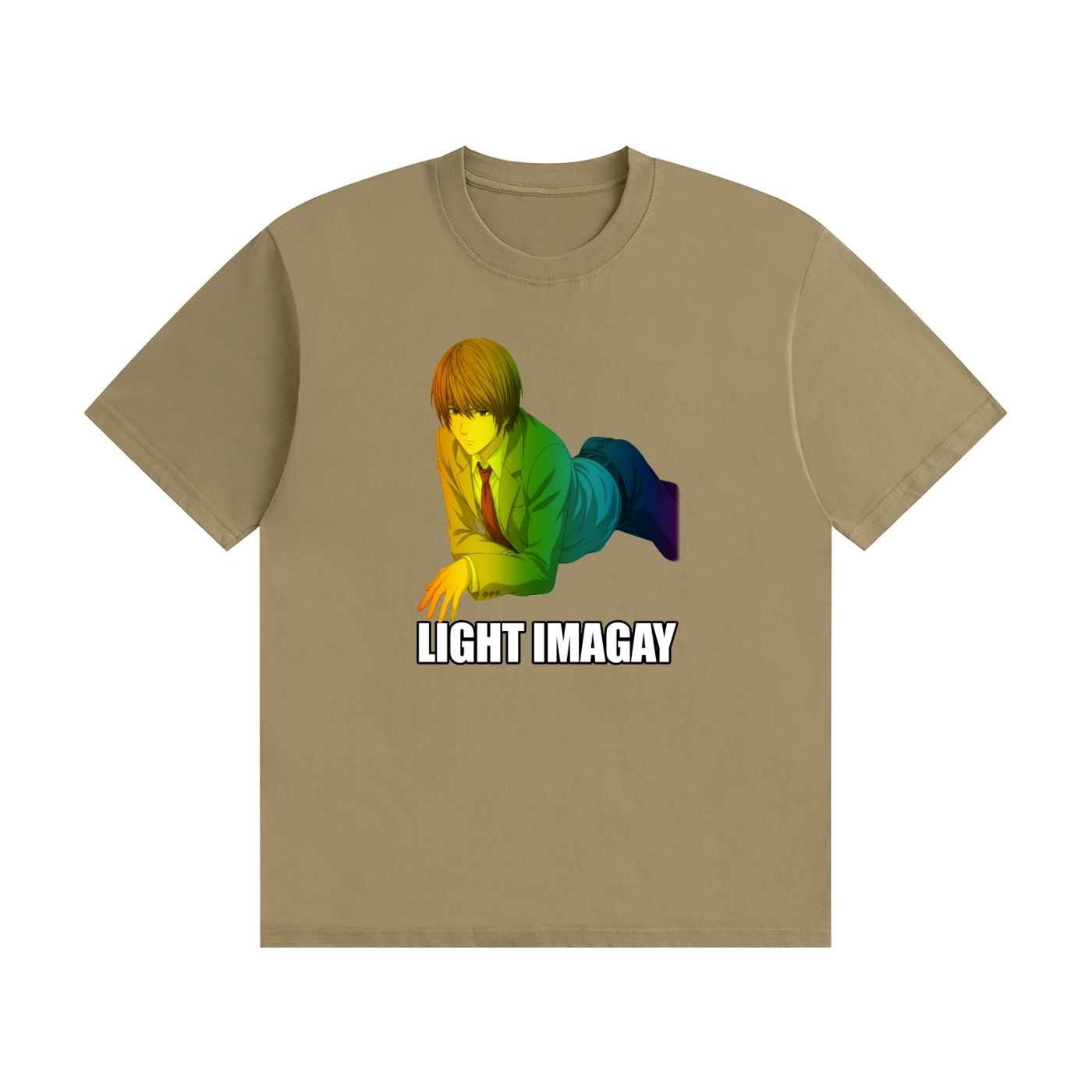Imagay Tee