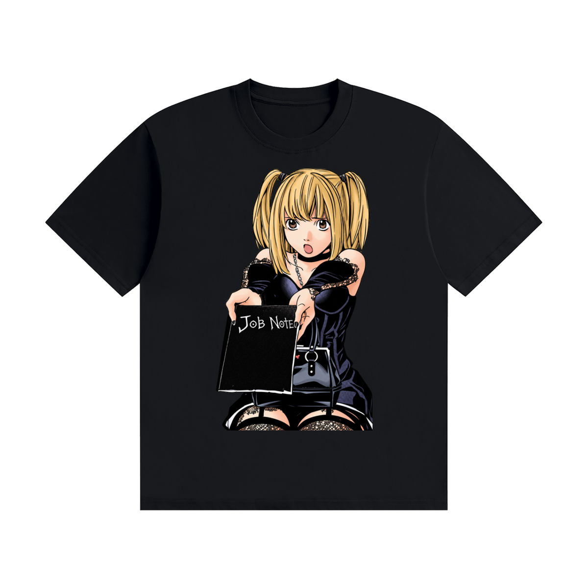 Job Girl Tee