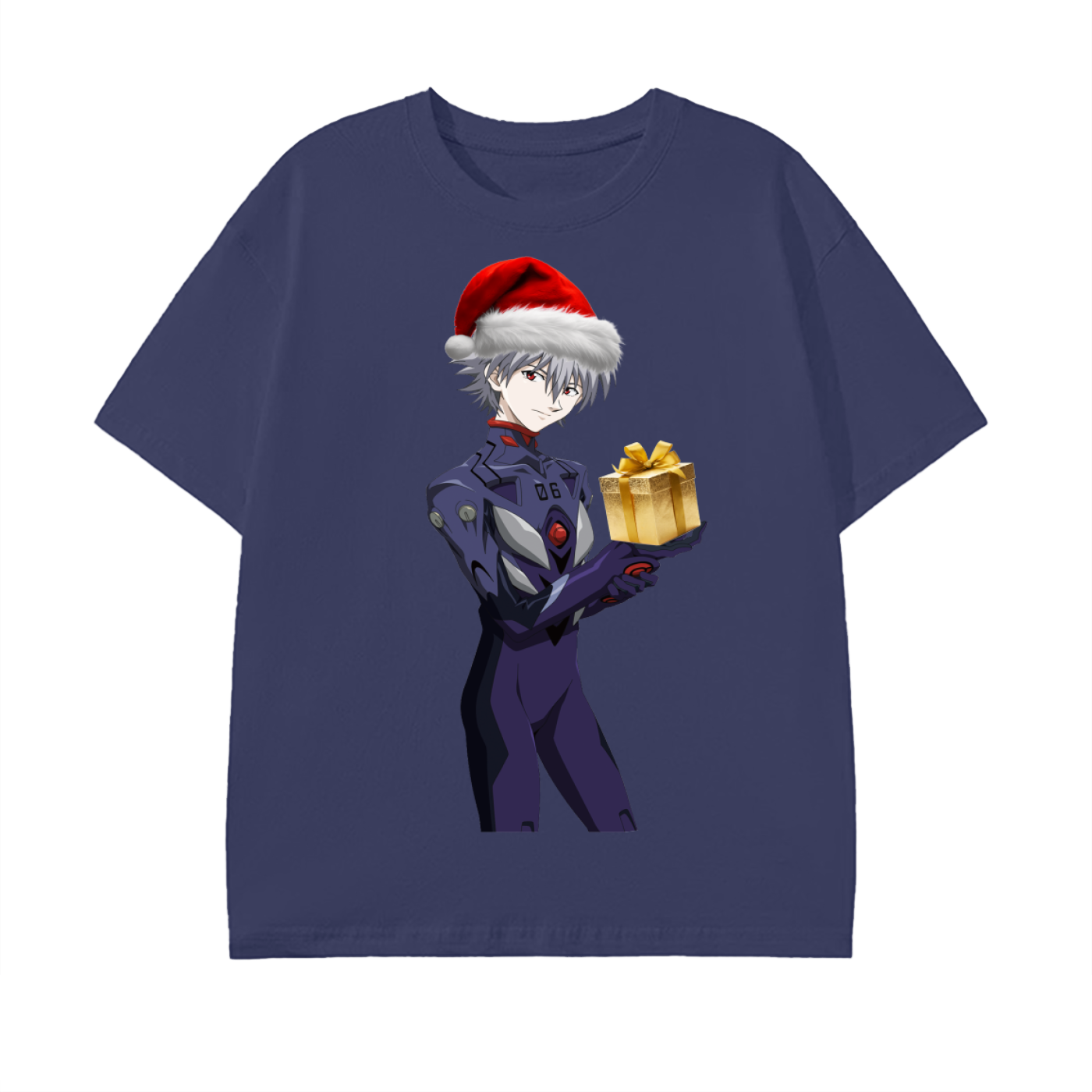 Kaworu Gift Tee