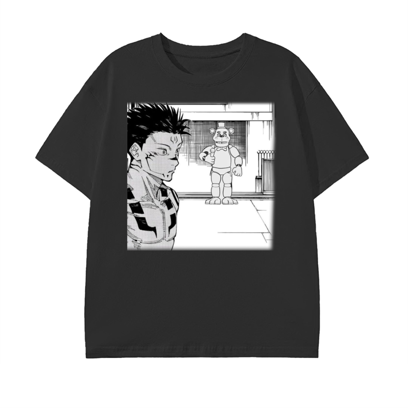 Nights Tee