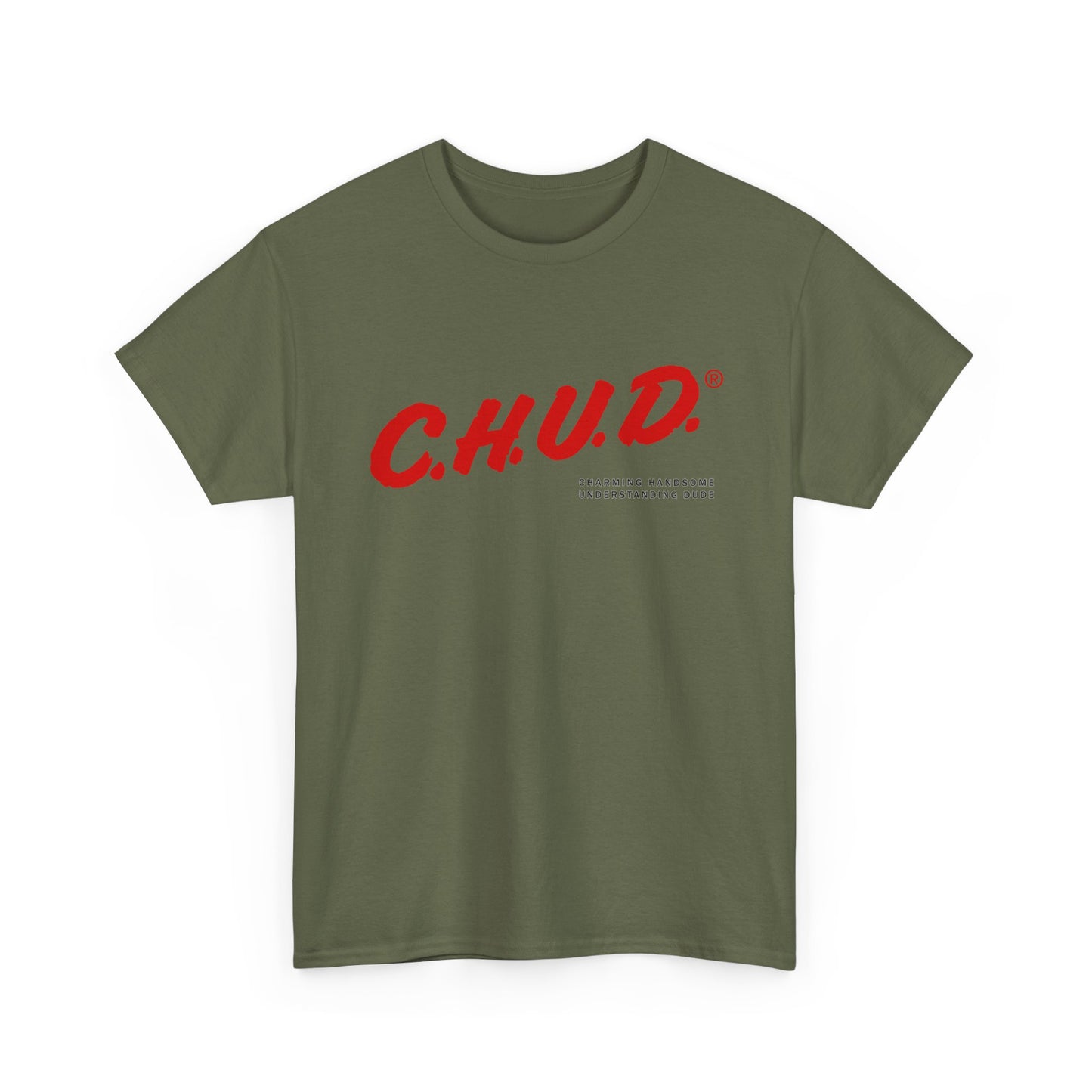 C.H.U.D Tee