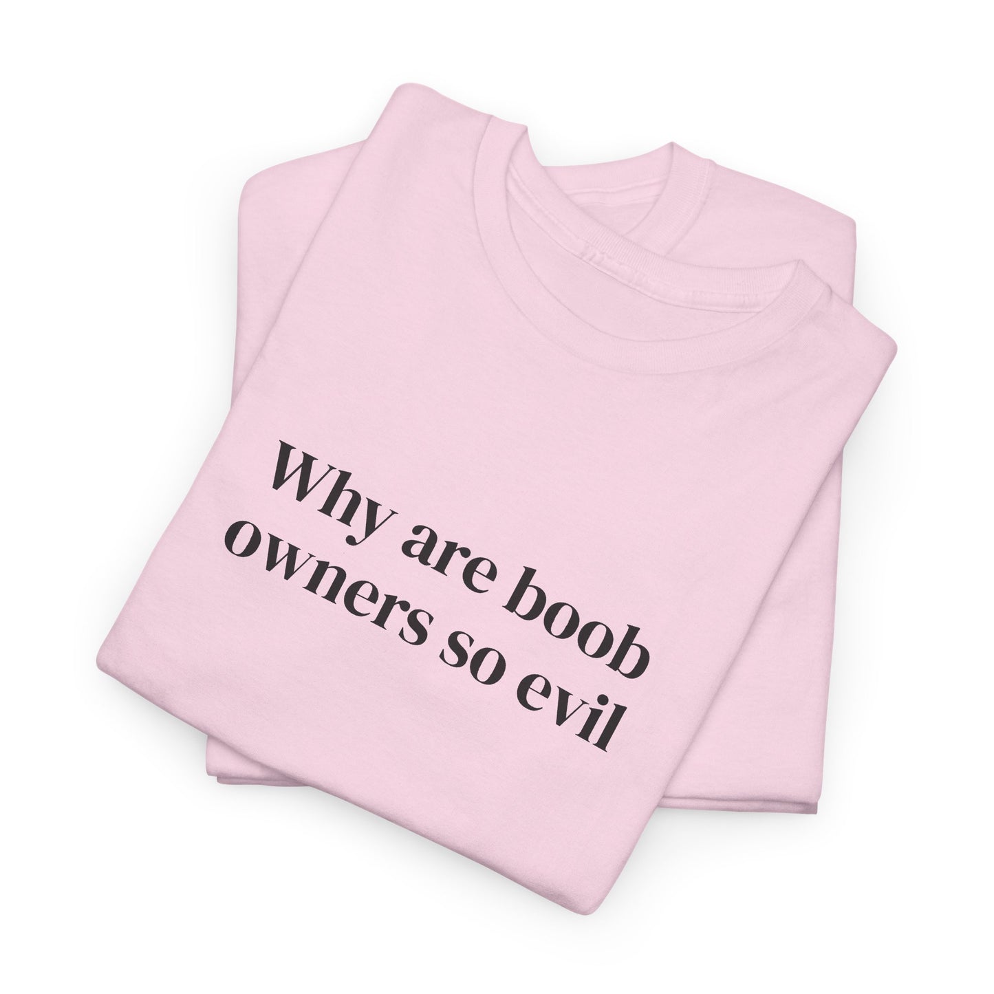 Owners Tee