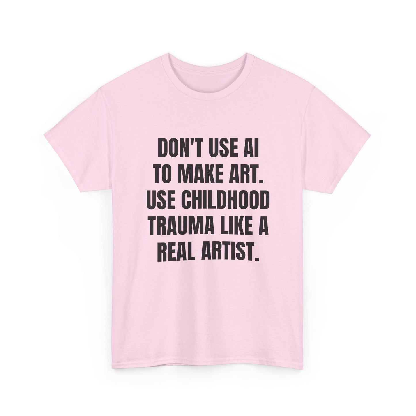 Trauma Tee