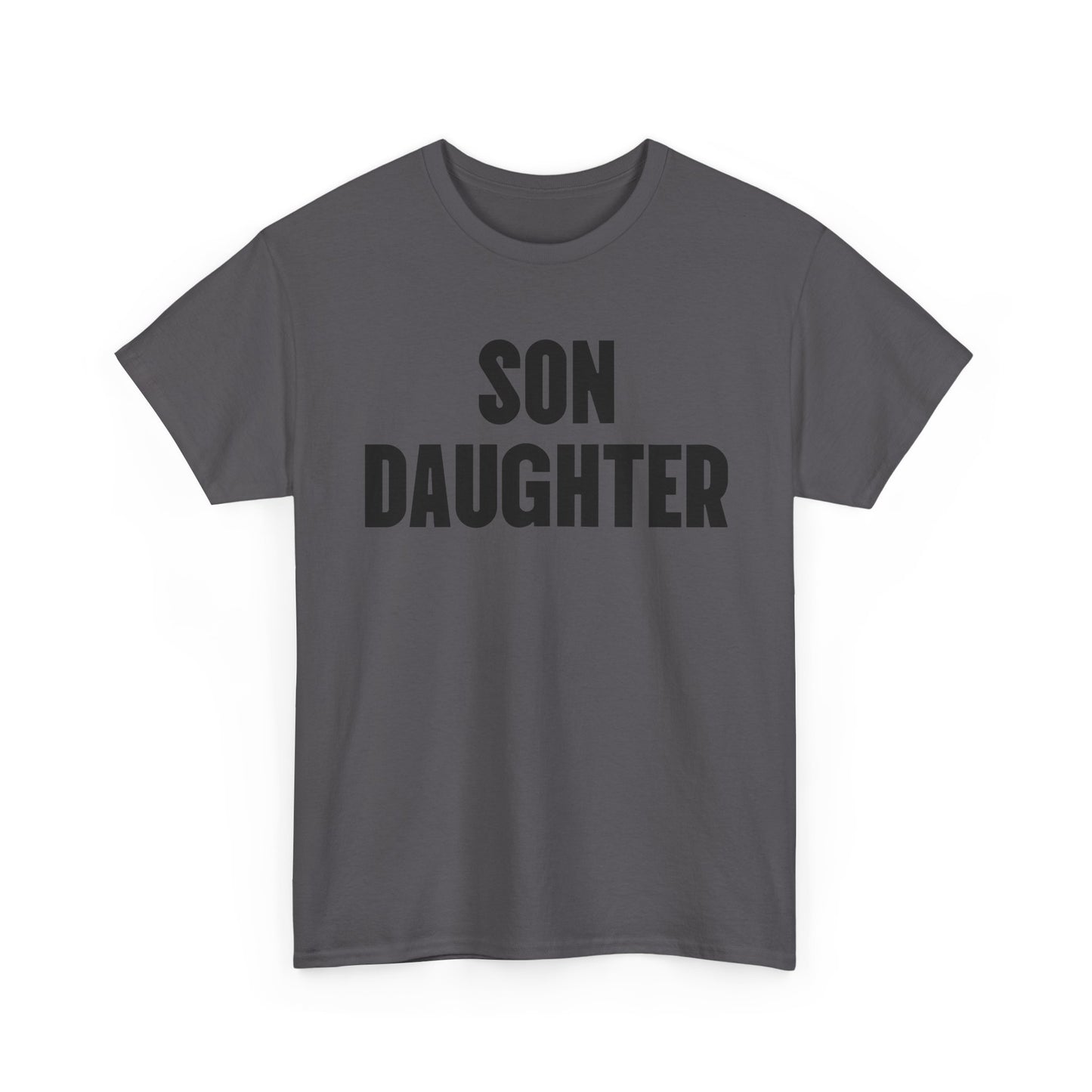 Son Daughter Tee