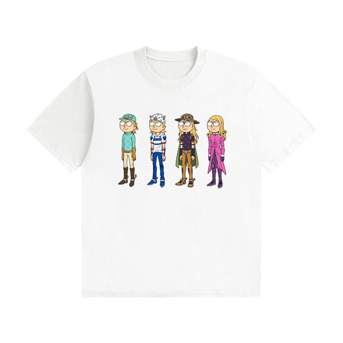 Vibe Guy Tee