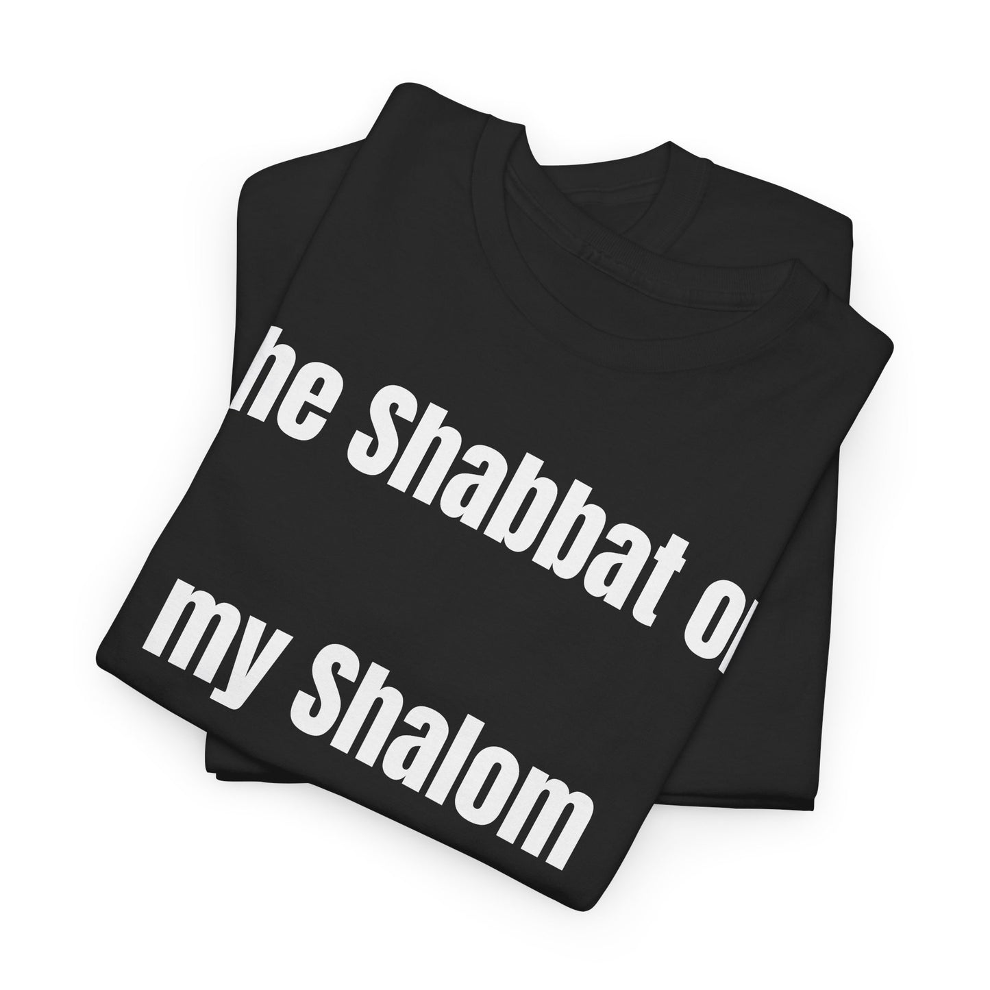 Passover Tee