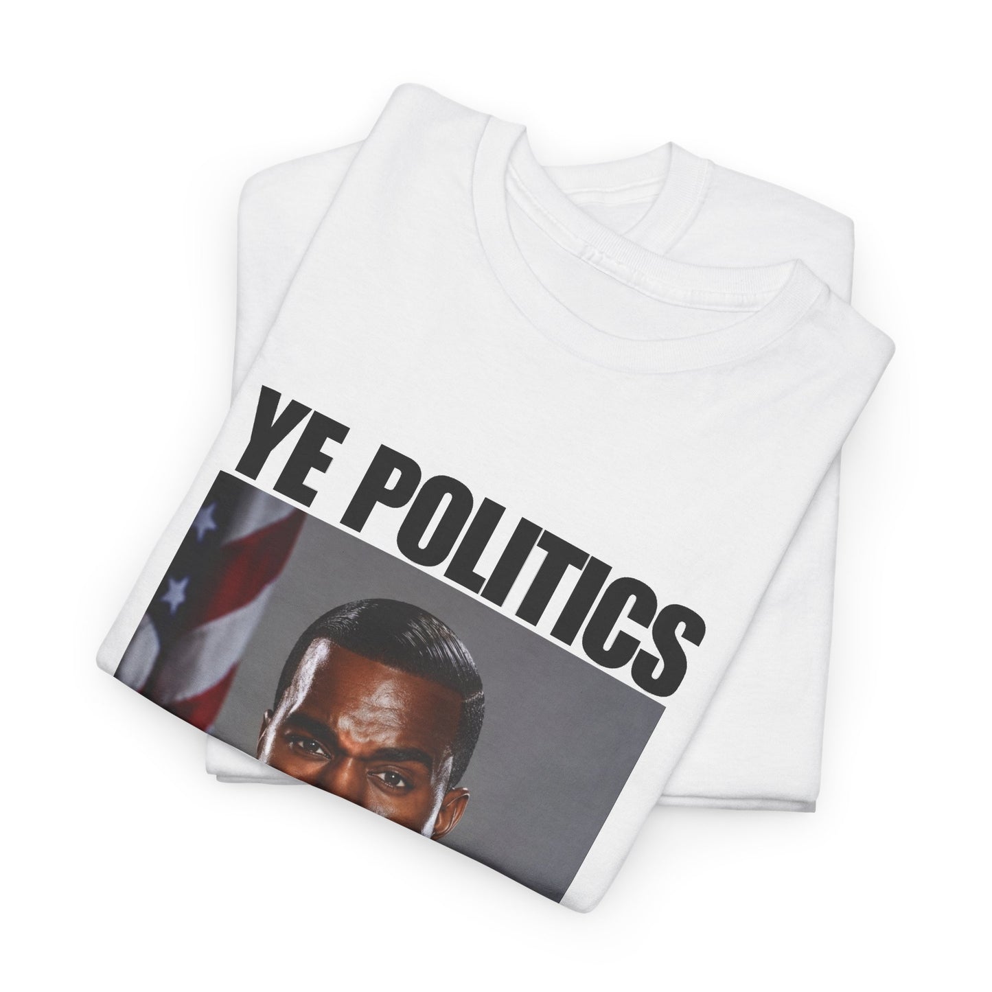 Politics Tee