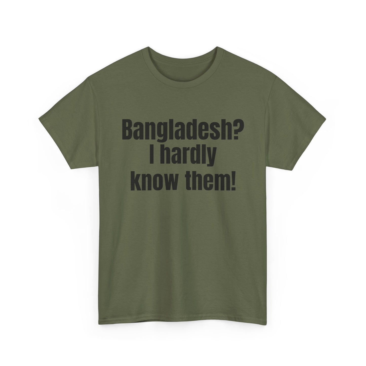 Bangladesh Tee