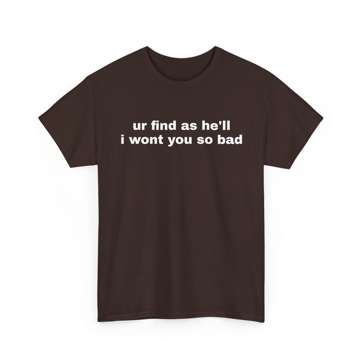 Find Tee