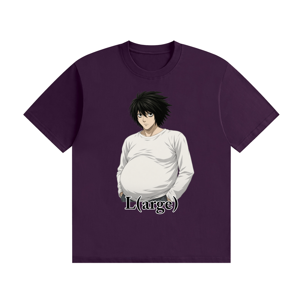 Large Tee